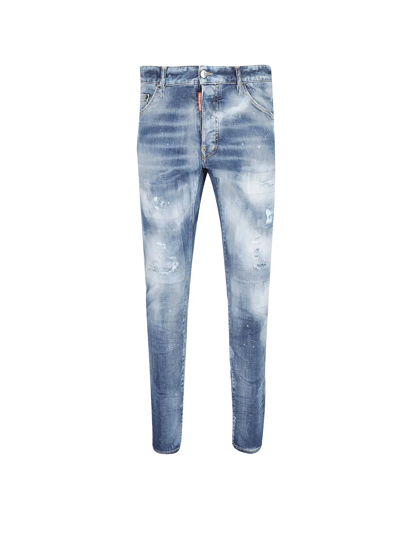 DSQUARED2 | Jeans Tapered Fit Cool Guy | 